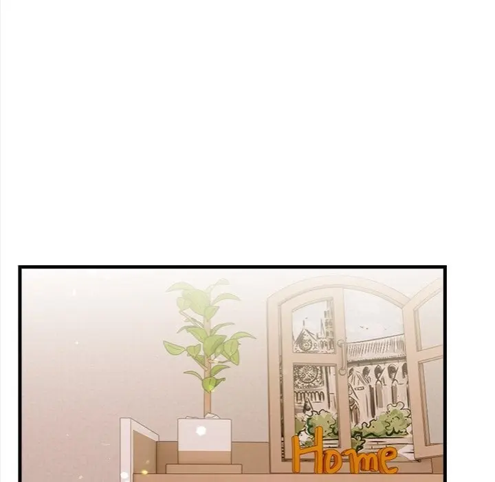No Escape Squee Chapter 14 - Page 50