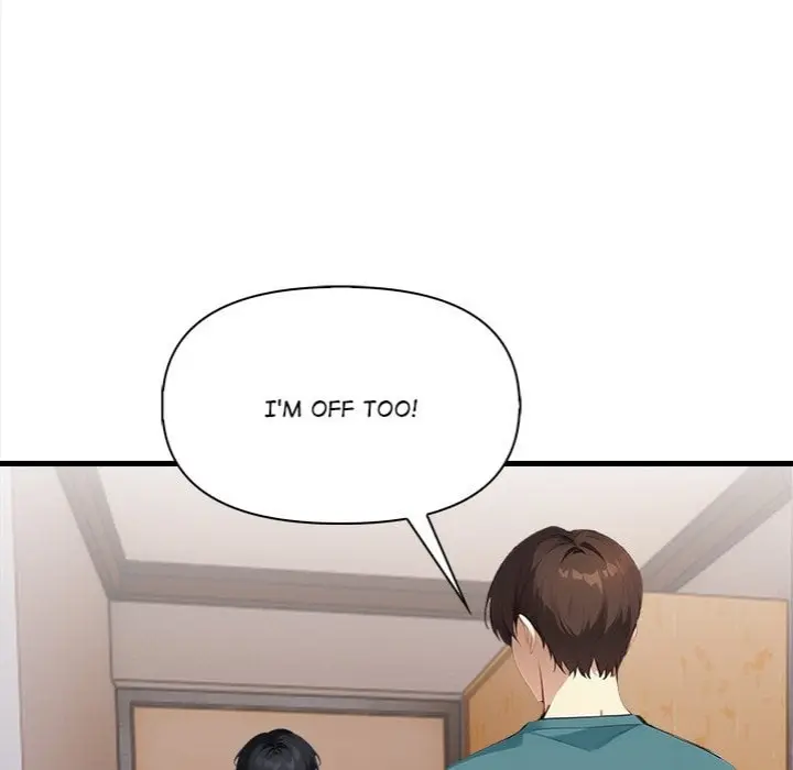 No Escape Squee Chapter 14 - Page 52