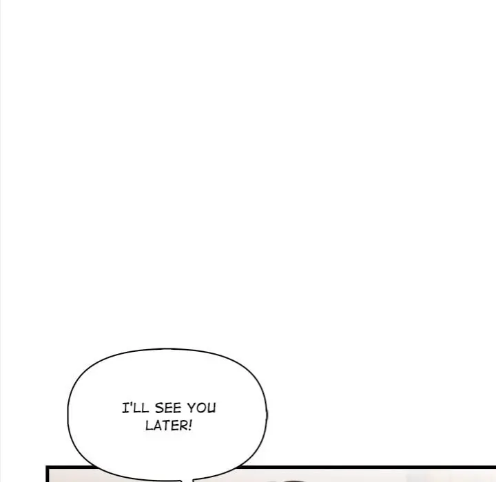 No Escape Squee Chapter 14 - Page 57