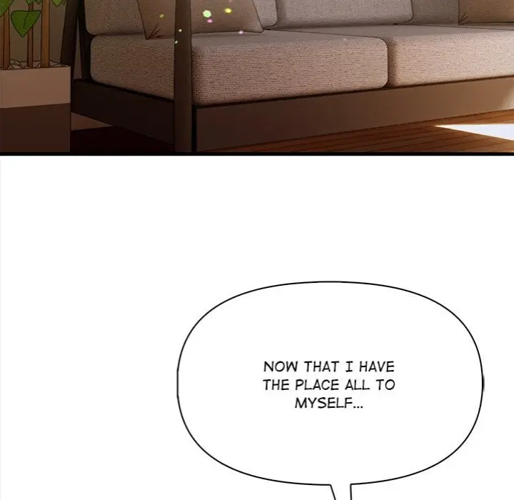 No Escape Squee Chapter 14 - Page 63