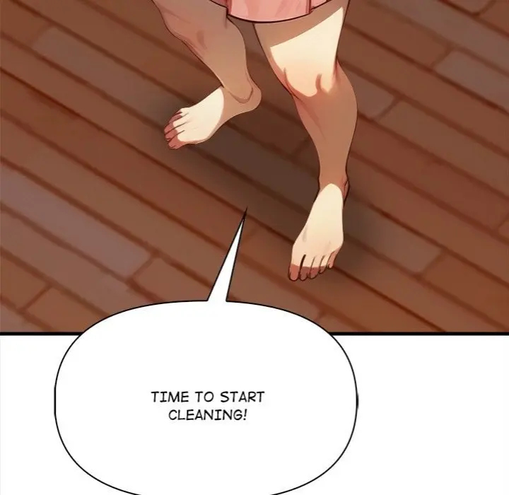 No Escape Squee Chapter 14 - Page 66