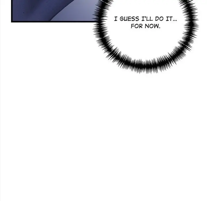 No Escape Squee Chapter 14 - Page 9