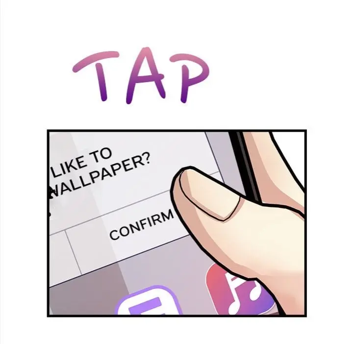 No Escape Squee Chapter 14 - Page 89