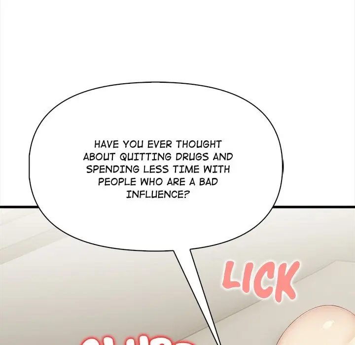 No Escape Squee Chapter 15 - Page 8