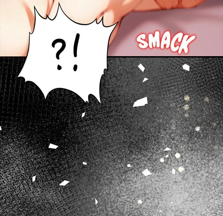 No Escape Squee Chapter 15 - Page 97