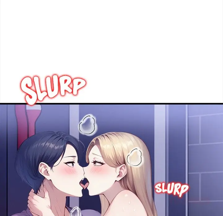 No Escape Squee Chapter 15 - Page 118