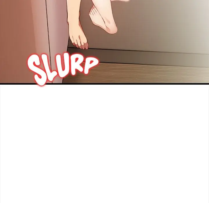 No Escape Squee Chapter 15 - Page 13