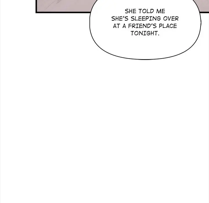 No Escape Squee Chapter 15 - Page 23