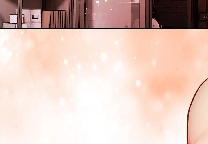 No Escape Squee Chapter 15 - Page 2