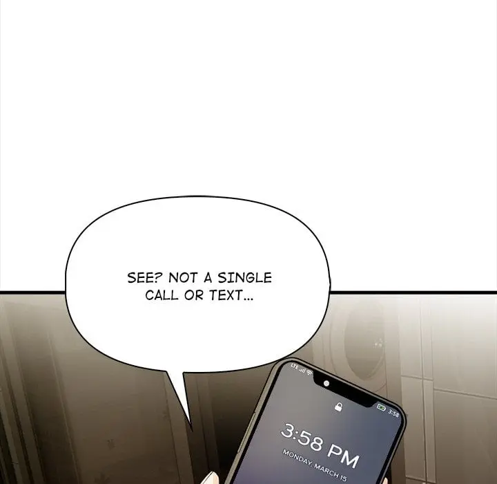 No Escape Squee Chapter 15 - Page 40
