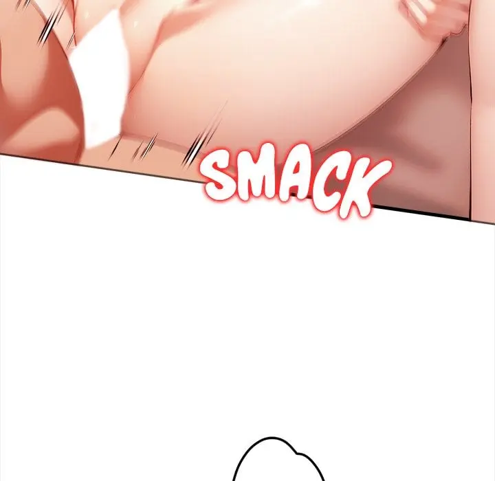 No Escape Squee Chapter 15 - Page 60