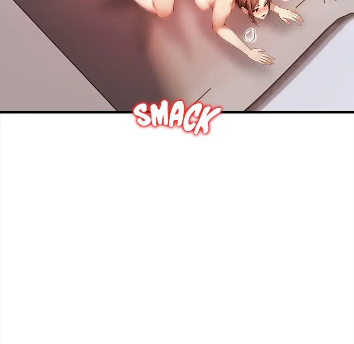 No Escape Squee Chapter 15 - Page 76
