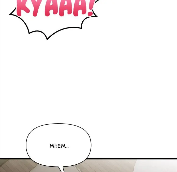 No Escape Squee Chapter 15 - Page 83