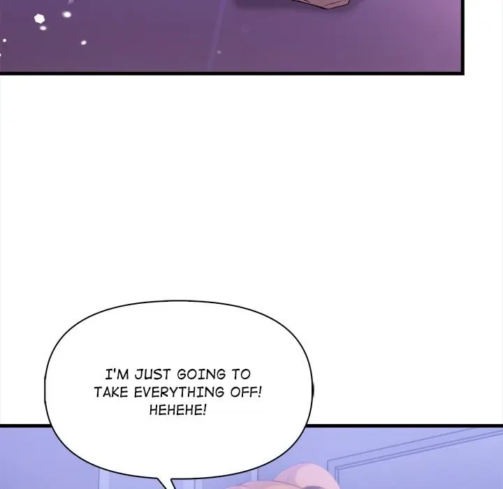 No Escape Squee Chapter 16 - Page 104