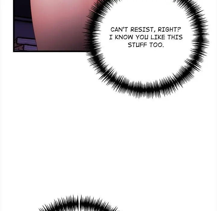 No Escape Squee Chapter 16 - Page 111