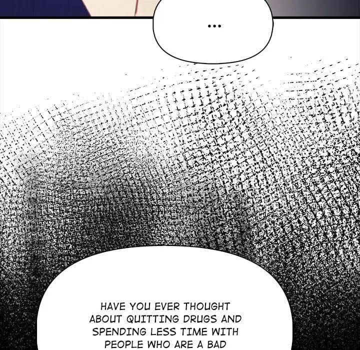 No Escape Squee Chapter 16 - Page 122