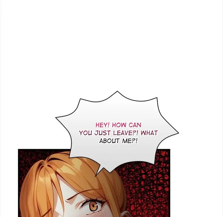 No Escape Squee Chapter 16 - Page 131