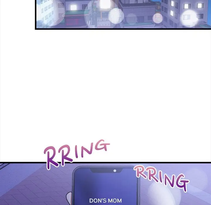 No Escape Squee Chapter 16 - Page 138