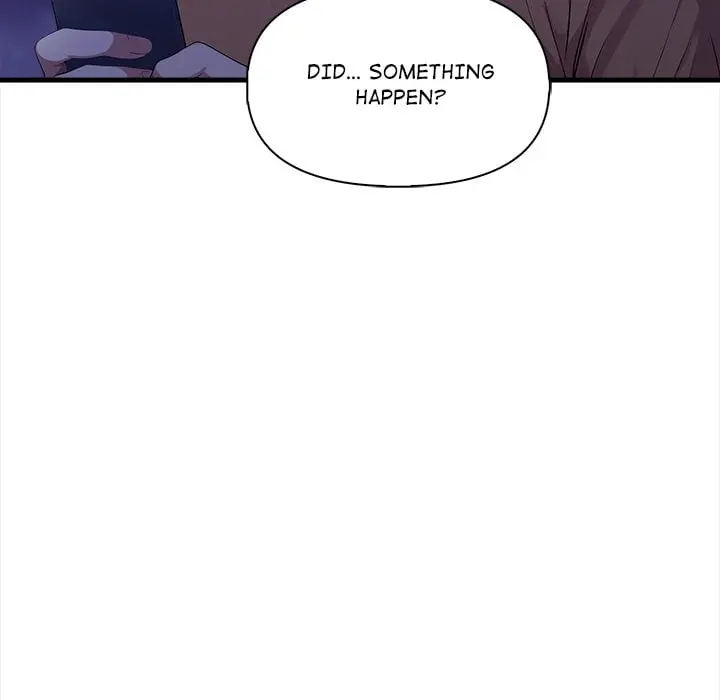 No Escape Squee Chapter 16 - Page 143