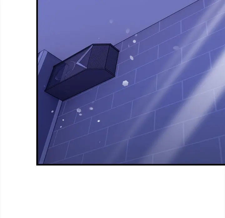 No Escape Squee Chapter 16 - Page 19