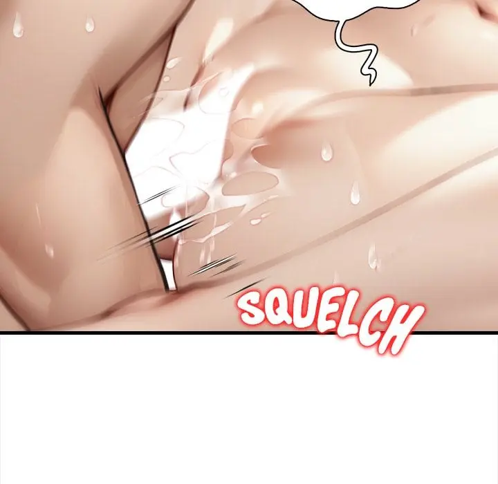 No Escape Squee Chapter 16 - Page 21