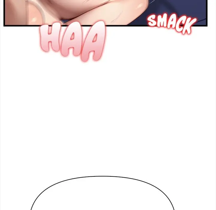 No Escape Squee Chapter 16 - Page 27