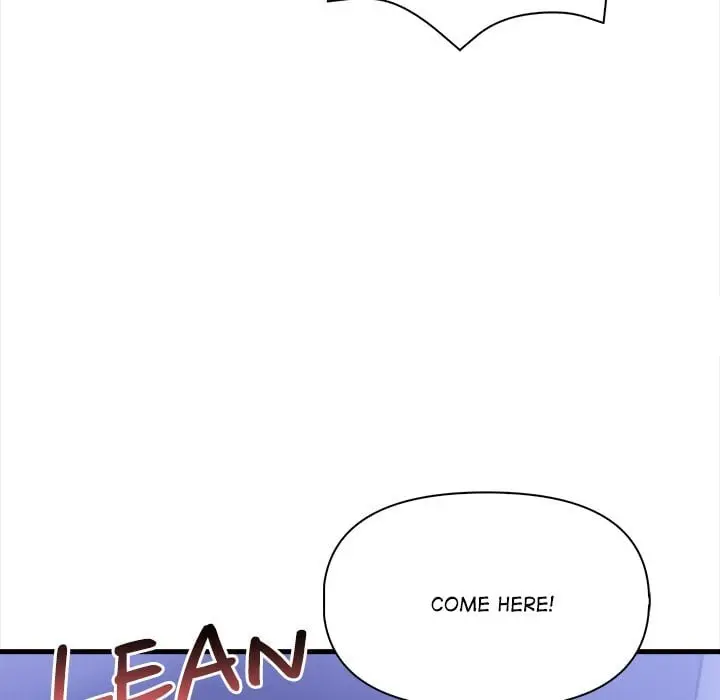 No Escape Squee Chapter 16 - Page 37