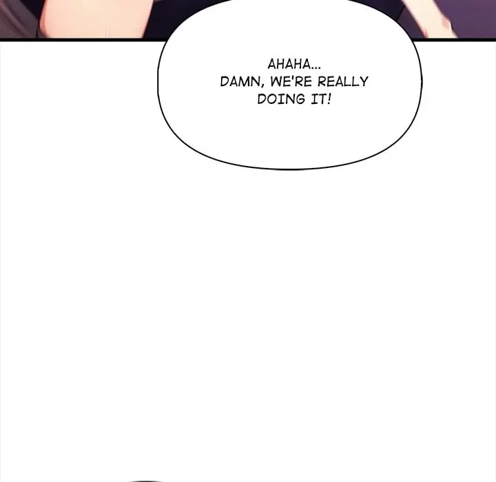 No Escape Squee Chapter 16 - Page 45