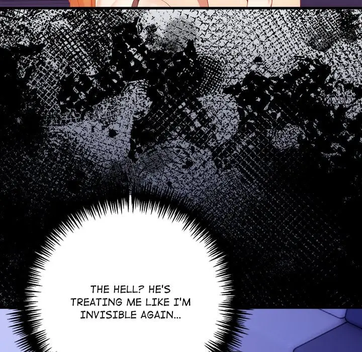 No Escape Squee Chapter 16 - Page 62