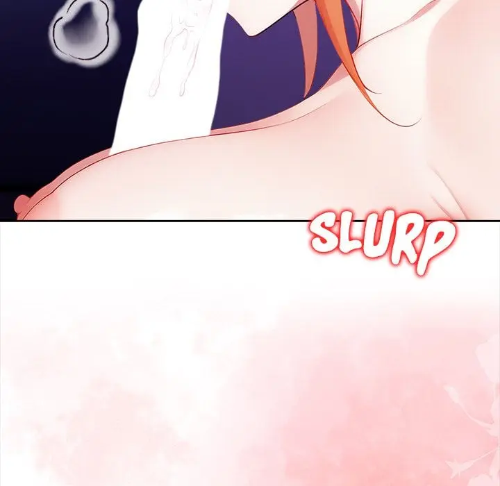 No Escape Squee Chapter 16 - Page 83
