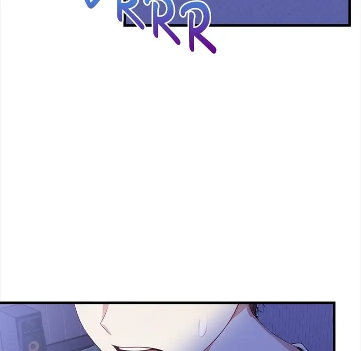 No Escape Squee Chapter 17 - Page 10
