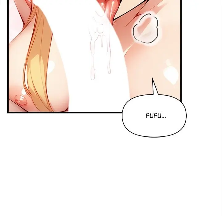 No Escape Squee Chapter 17 - Page 104