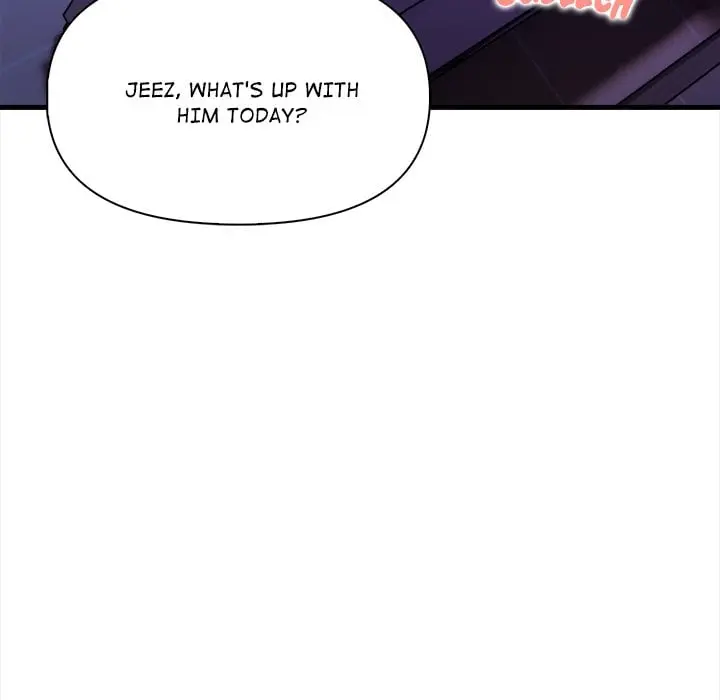 No Escape Squee Chapter 17 - Page 127