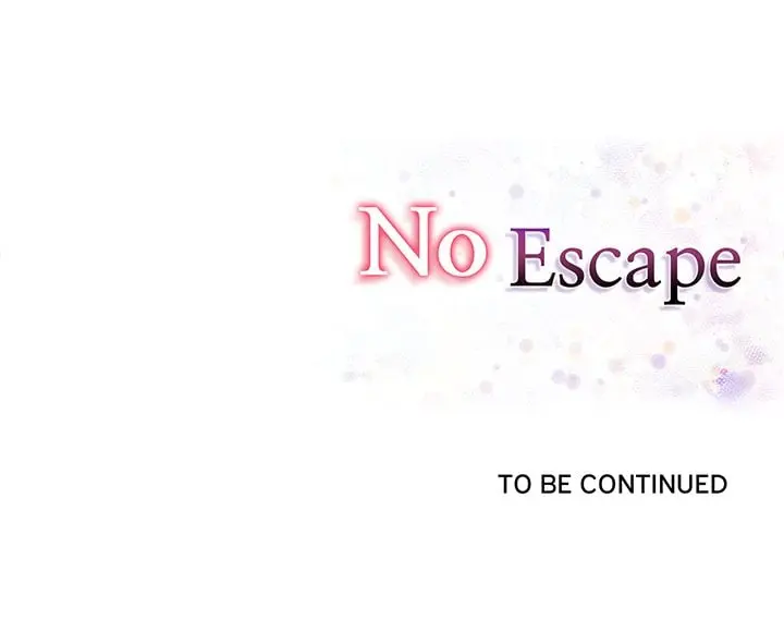 No Escape Squee Chapter 17 - Page 137