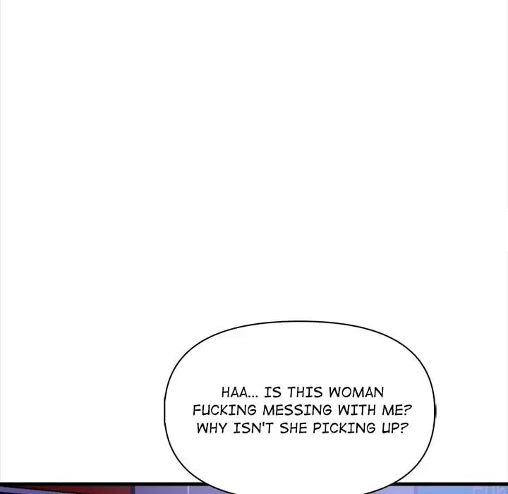 No Escape Squee Chapter 17 - Page 37