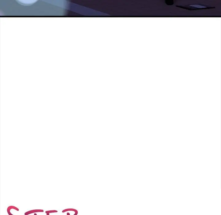 No Escape Squee Chapter 17 - Page 40