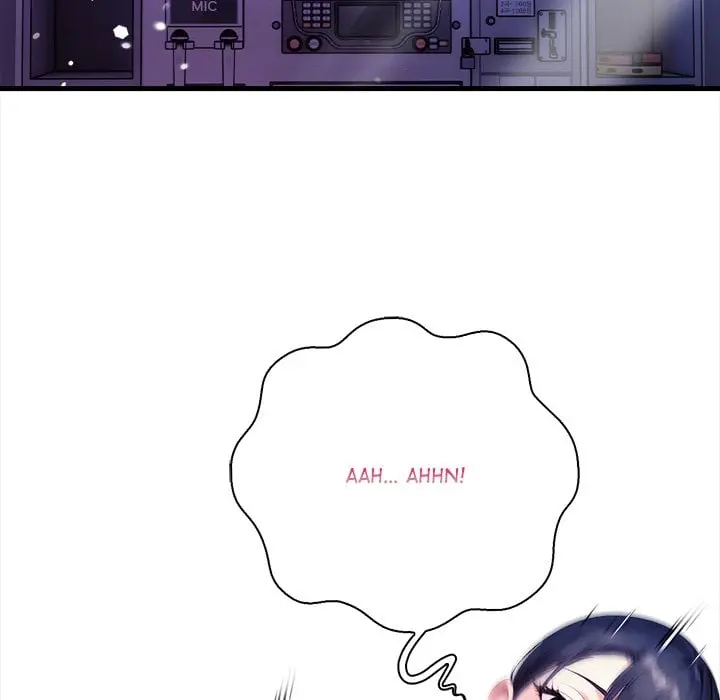 No Escape Squee Chapter 17 - Page 44