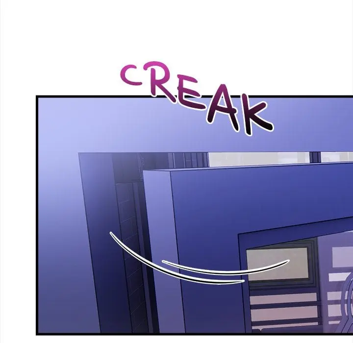 No Escape Squee Chapter 17 - Page 53