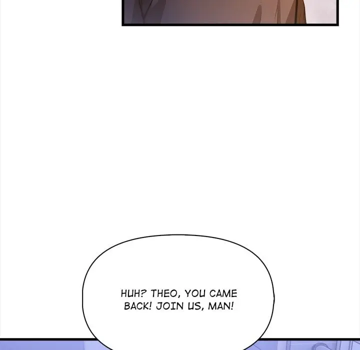 No Escape Squee Chapter 17 - Page 72