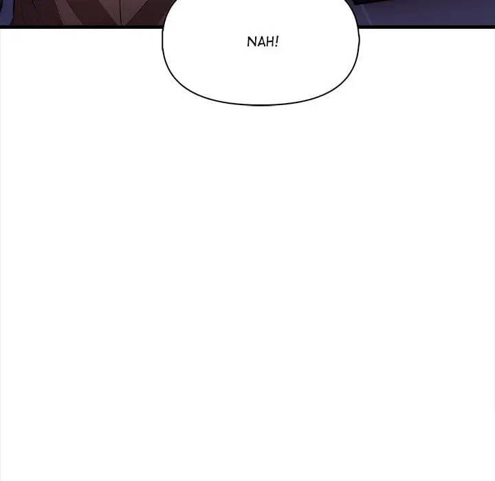 No Escape Squee Chapter 17 - Page 74