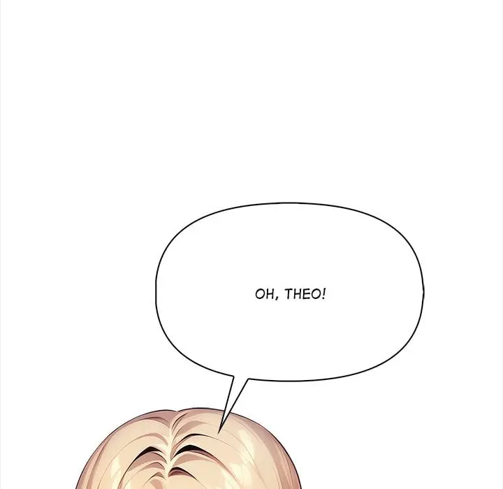 No Escape Squee Chapter 17 - Page 81