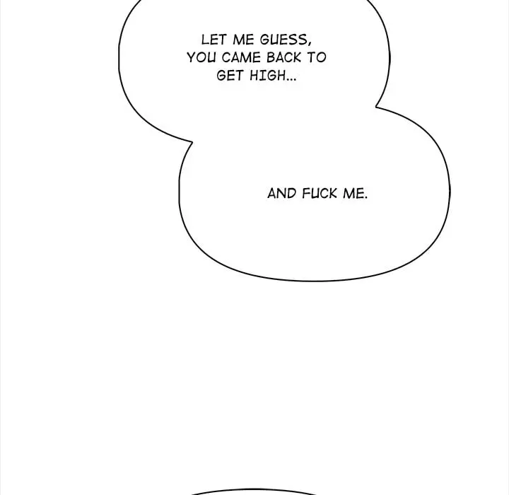 No Escape Squee Chapter 17 - Page 87