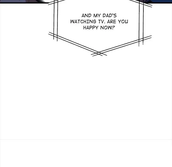 No Escape Squee Chapter 18 - Page 93