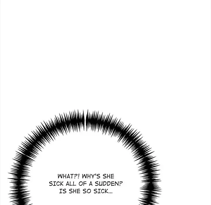 No Escape Squee Chapter 18 - Page 94