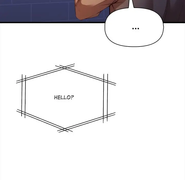 No Escape Squee Chapter 18 - Page 96