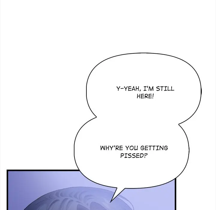 No Escape Squee Chapter 18 - Page 99