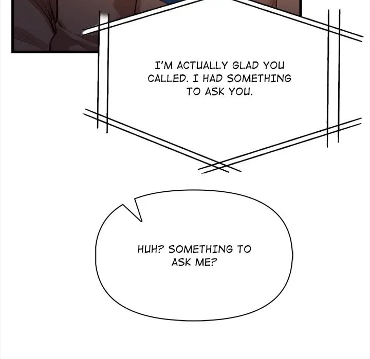 No Escape Squee Chapter 18 - Page 101