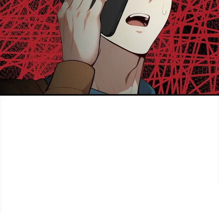 No Escape Squee Chapter 18 - Page 110