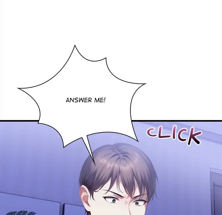 No Escape Squee Chapter 18 - Page 111