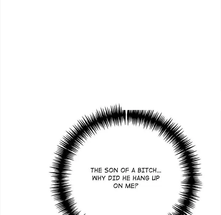 No Escape Squee Chapter 18 - Page 113